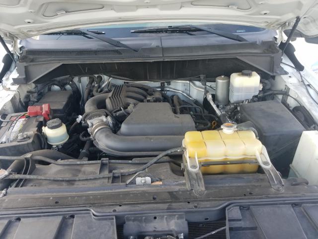 Photo 6 VIN: 1N6BF0KL6DN113441 - NISSAN NV 1500 