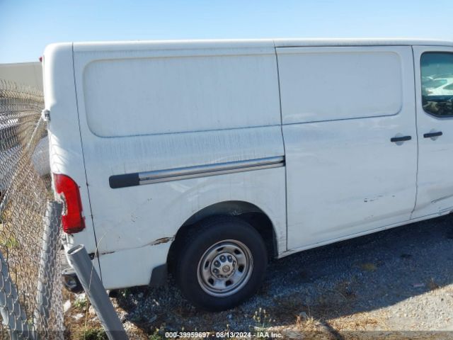 Photo 3 VIN: 1N6BF0KL6FN808005 - NISSAN NV 