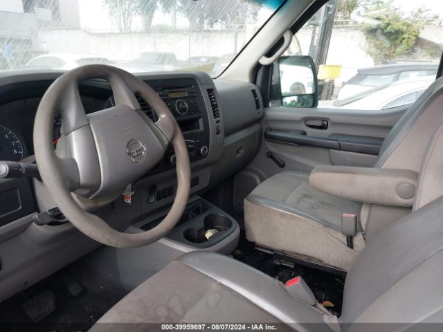 Photo 4 VIN: 1N6BF0KL6FN808005 - NISSAN NV 