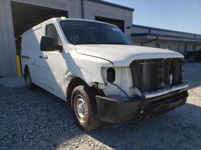 Photo 0 VIN: 1N6BF0KL7DN112444 - NISSAN NV 1500 