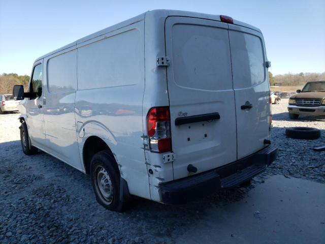 Photo 2 VIN: 1N6BF0KL7DN112444 - NISSAN NV 1500 