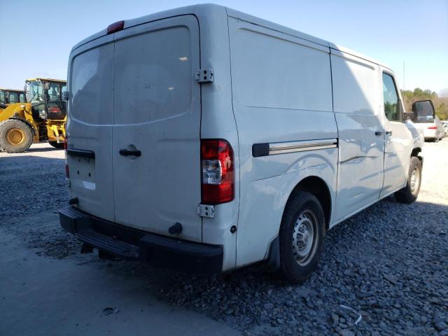 Photo 3 VIN: 1N6BF0KL7DN112444 - NISSAN NV 1500 