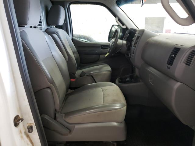 Photo 4 VIN: 1N6BF0KL8DN112260 - NISSAN NV 1500 