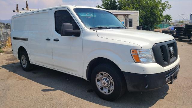 Photo 0 VIN: 1N6BF0KL9CN106367 - NISSAN NV 1500 