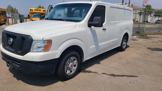 Photo 1 VIN: 1N6BF0KL9CN106367 - NISSAN NV 1500 