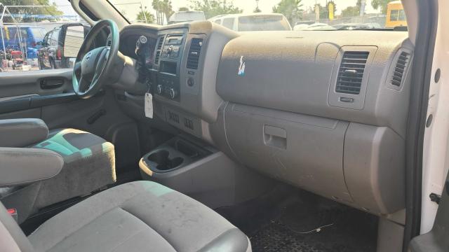 Photo 4 VIN: 1N6BF0KL9CN106367 - NISSAN NV 1500 