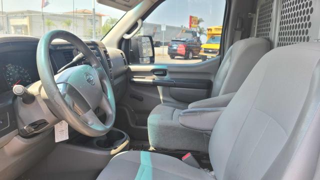 Photo 8 VIN: 1N6BF0KL9CN106367 - NISSAN NV 1500 