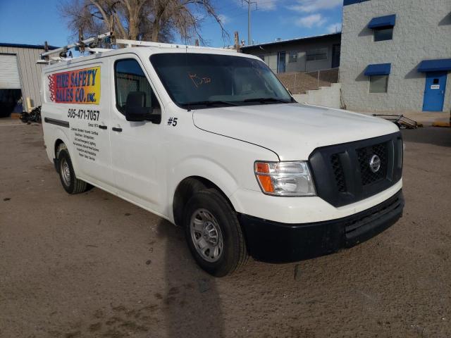 Photo 3 VIN: 1N6BF0KL9DN104281 - NISSAN NV 1500 