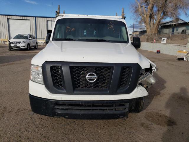 Photo 4 VIN: 1N6BF0KL9DN104281 - NISSAN NV 1500 