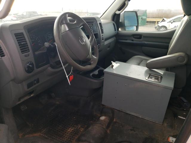 Photo 6 VIN: 1N6BF0KL9DN104281 - NISSAN NV 1500 