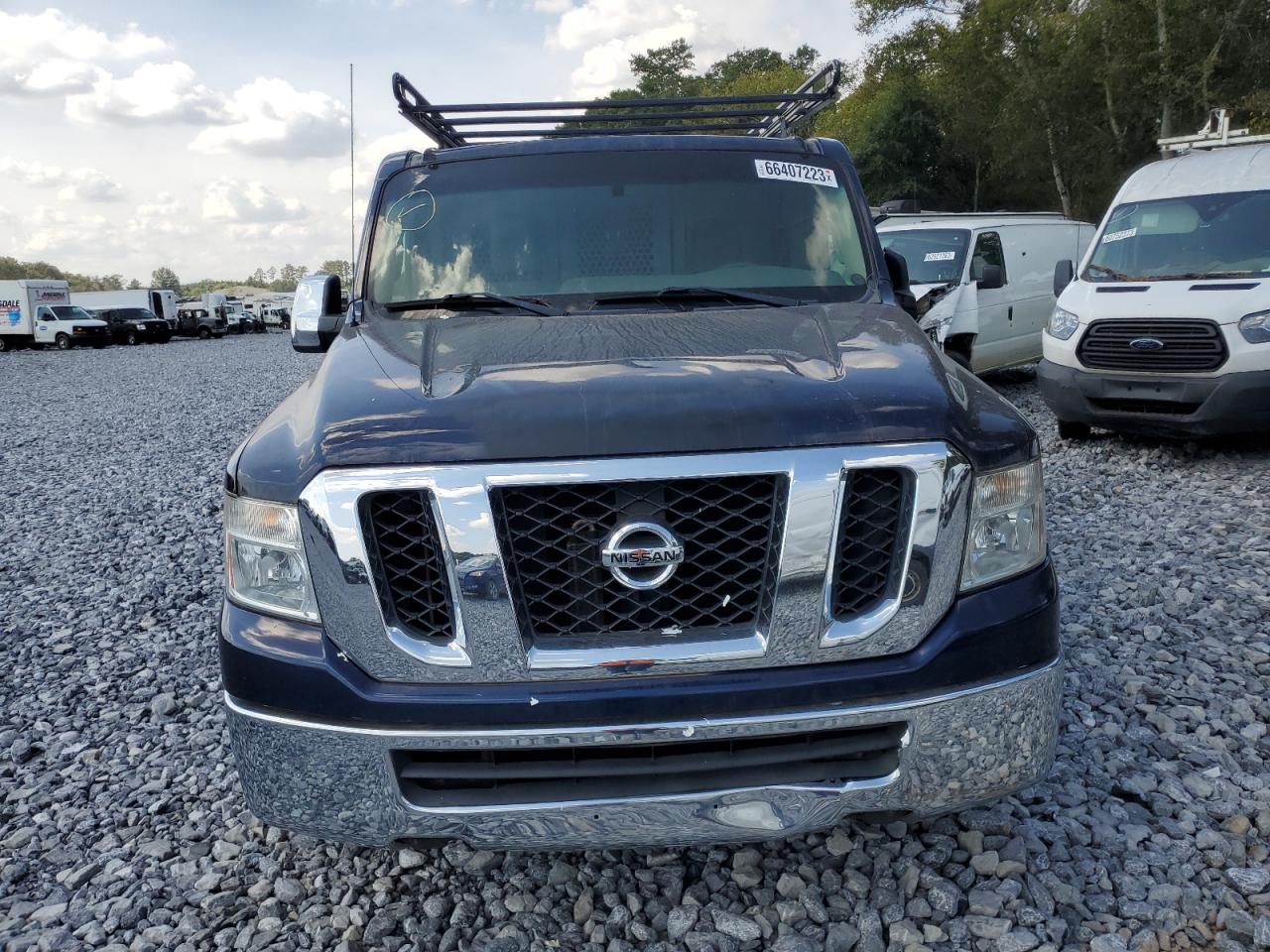 Photo 4 VIN: 1N6BF0KLXCN117989 - NISSAN NV 