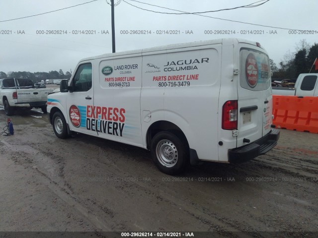 Photo 2 VIN: 1N6BF0KLXDN114561 - NISSAN NV 