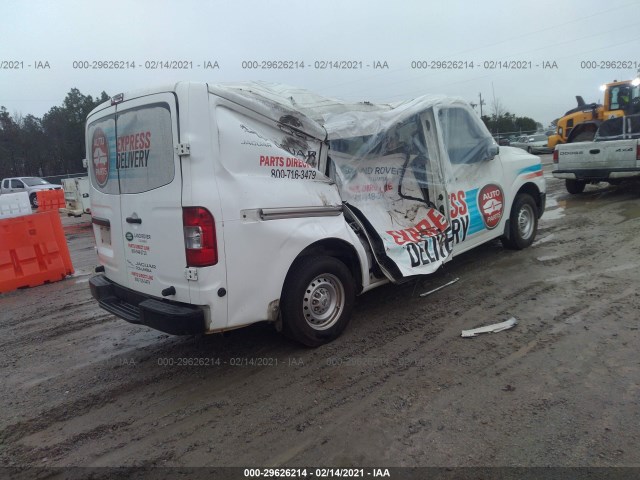 Photo 3 VIN: 1N6BF0KLXDN114561 - NISSAN NV 