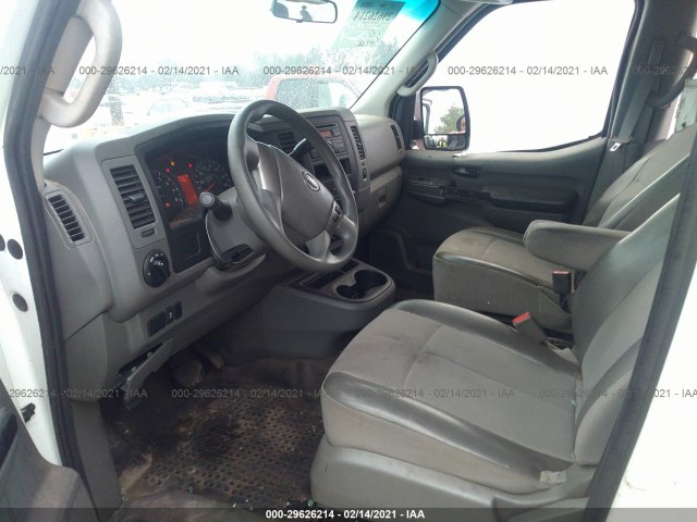 Photo 4 VIN: 1N6BF0KLXDN114561 - NISSAN NV 