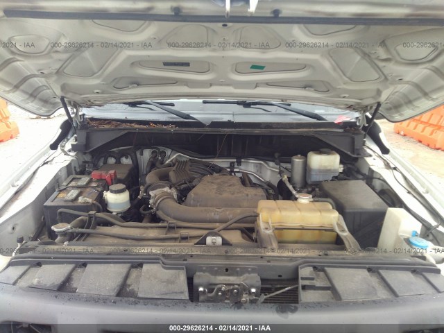 Photo 9 VIN: 1N6BF0KLXDN114561 - NISSAN NV 