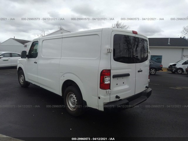 Photo 2 VIN: 1N6BF0KLXEN107997 - NISSAN NV 