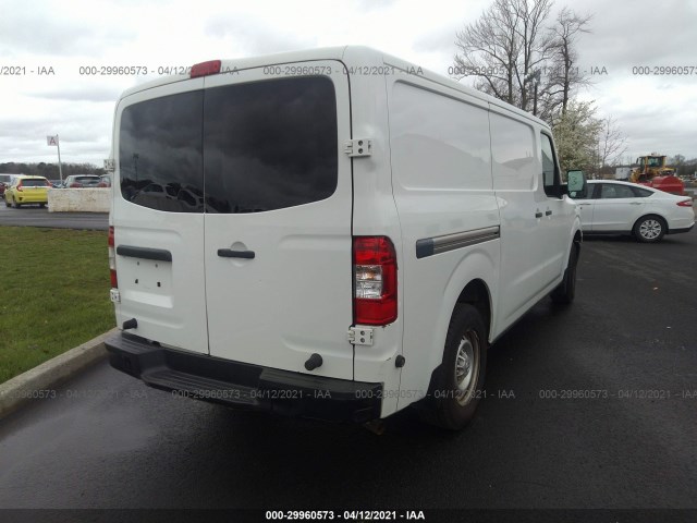 Photo 3 VIN: 1N6BF0KLXEN107997 - NISSAN NV 