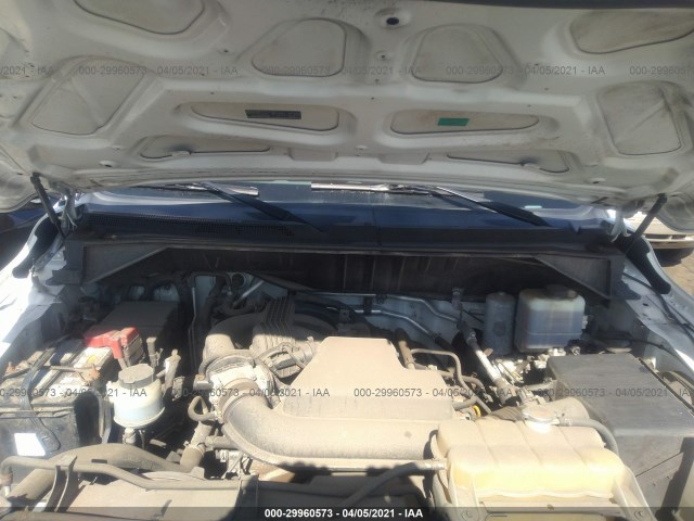 Photo 9 VIN: 1N6BF0KLXEN107997 - NISSAN NV 