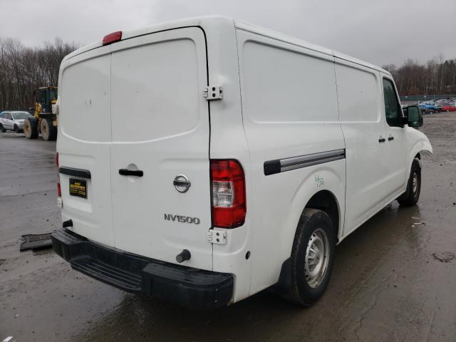 Photo 3 VIN: 1N6BF0KLXFN805804 - NISSAN NV 1500 