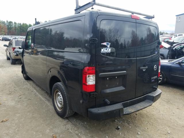 Photo 2 VIN: 1N6BF0KM0CN116889 - NISSAN NV 1500 