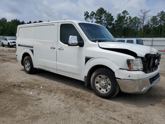 Photo 3 VIN: 1N6BF0KM0CN118609 - NISSAN NV 1500 