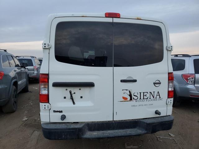 Photo 5 VIN: 1N6BF0KM0DN100385 - NISSAN NV 