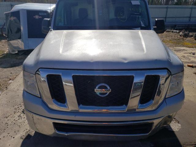 Photo 10 VIN: 1N6BF0KM0DN102783 - NISSAN NV 1500 