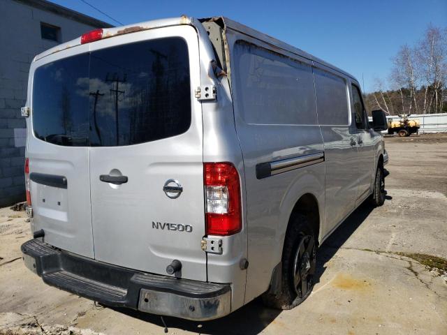 Photo 2 VIN: 1N6BF0KM0DN102783 - NISSAN NV 1500 