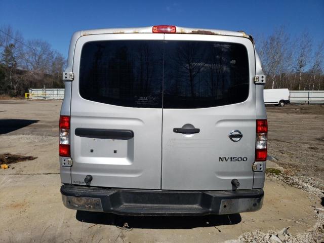 Photo 5 VIN: 1N6BF0KM0DN102783 - NISSAN NV 1500 