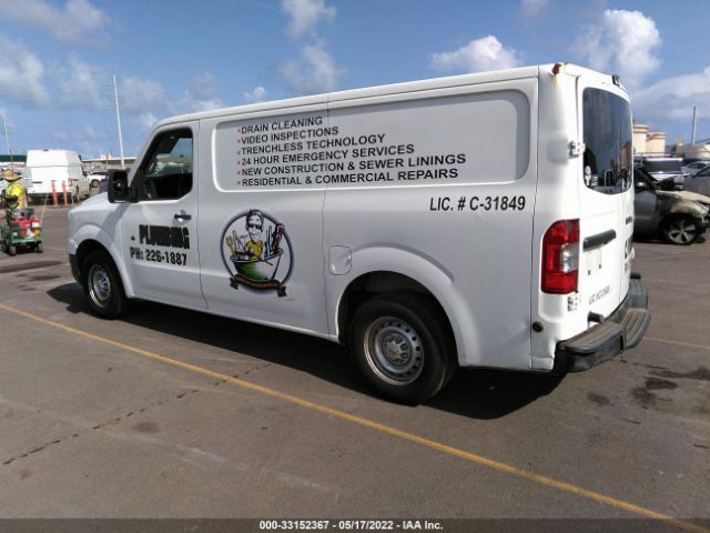 Photo 2 VIN: 1N6BF0KM0EN100503 - NISSAN NV 