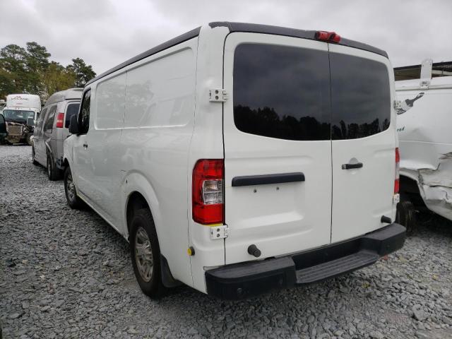 Photo 1 VIN: 1N6BF0KM0EN103837 - NISSAN NV 