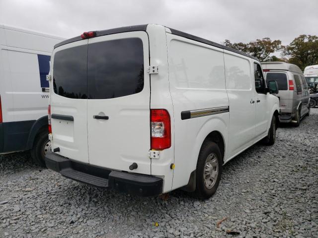 Photo 2 VIN: 1N6BF0KM0EN103837 - NISSAN NV 