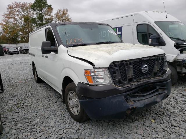 Photo 3 VIN: 1N6BF0KM0EN103837 - NISSAN NV 