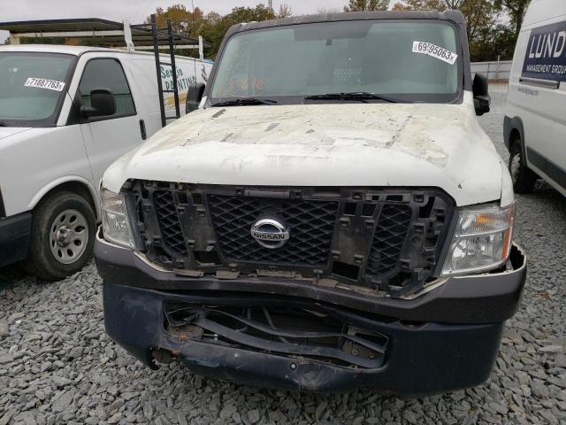 Photo 4 VIN: 1N6BF0KM0EN103837 - NISSAN NV 