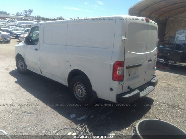 Photo 2 VIN: 1N6BF0KM0FN801379 - NISSAN NV 