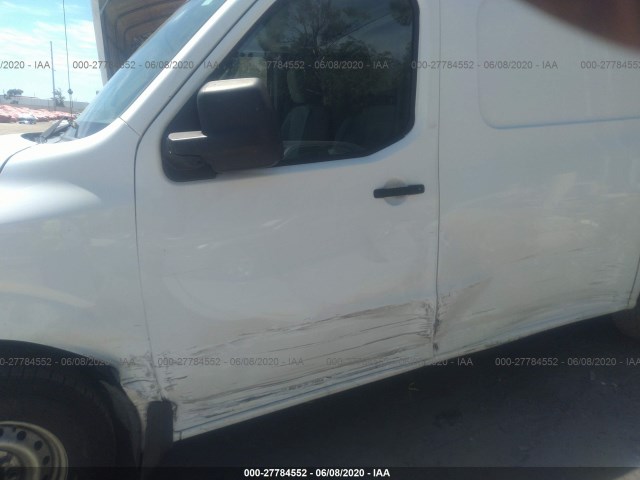 Photo 5 VIN: 1N6BF0KM0FN801379 - NISSAN NV 