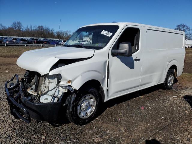 Photo 0 VIN: 1N6BF0KM0FN805786 - NISSAN NV 1500 