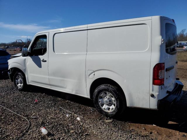 Photo 1 VIN: 1N6BF0KM0FN805786 - NISSAN NV 1500 