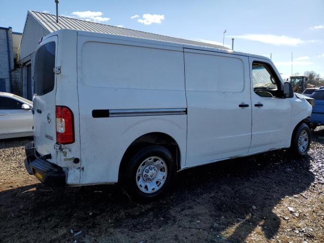 Photo 2 VIN: 1N6BF0KM0FN805786 - NISSAN NV 1500 