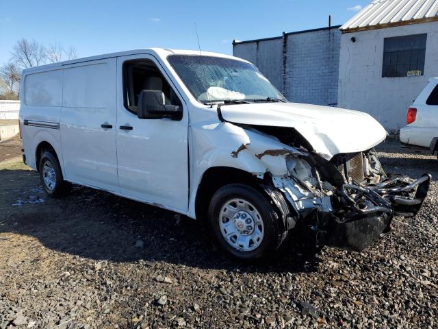 Photo 3 VIN: 1N6BF0KM0FN805786 - NISSAN NV 1500 