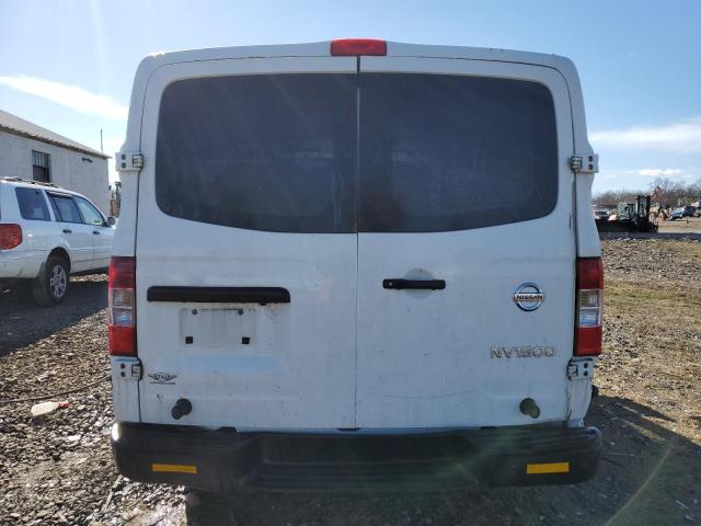 Photo 5 VIN: 1N6BF0KM0FN805786 - NISSAN NV 1500 