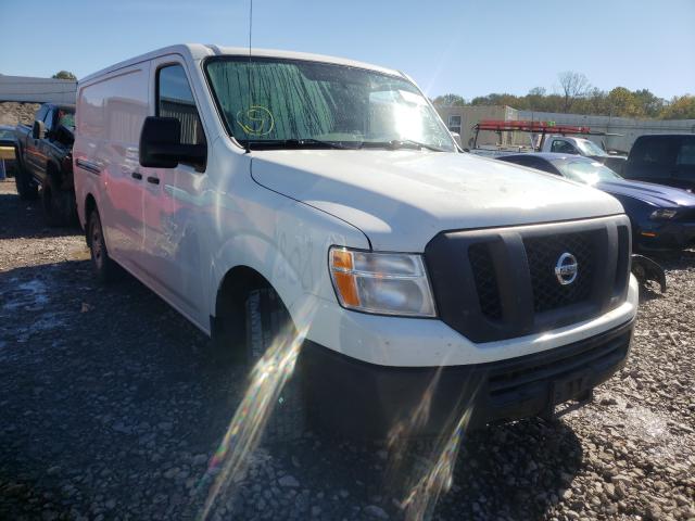 Photo 0 VIN: 1N6BF0KM0GN806129 - NISSAN NV 1500 S 