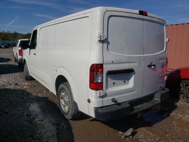 Photo 2 VIN: 1N6BF0KM0GN806129 - NISSAN NV 1500 S 