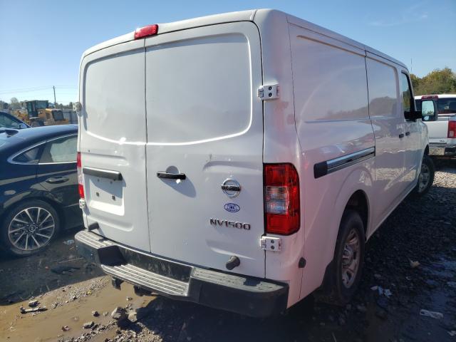 Photo 3 VIN: 1N6BF0KM0GN806129 - NISSAN NV 1500 S 