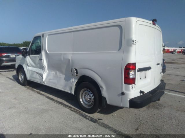 Photo 2 VIN: 1N6BF0KM0GN806762 - NISSAN NV 