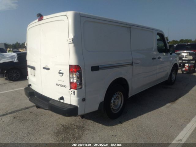 Photo 3 VIN: 1N6BF0KM0GN806762 - NISSAN NV 