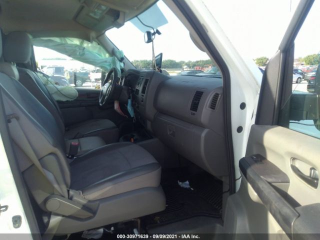 Photo 4 VIN: 1N6BF0KM0GN806762 - NISSAN NV 