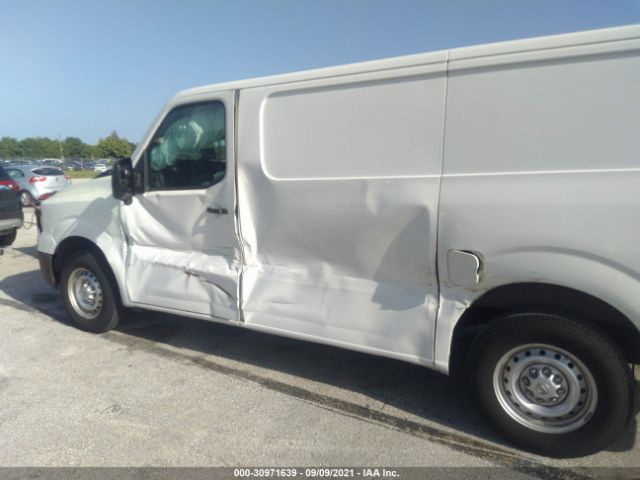 Photo 5 VIN: 1N6BF0KM0GN806762 - NISSAN NV 