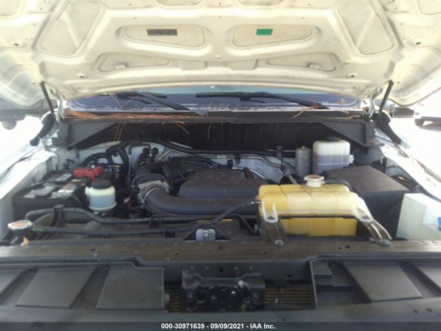 Photo 9 VIN: 1N6BF0KM0GN806762 - NISSAN NV 