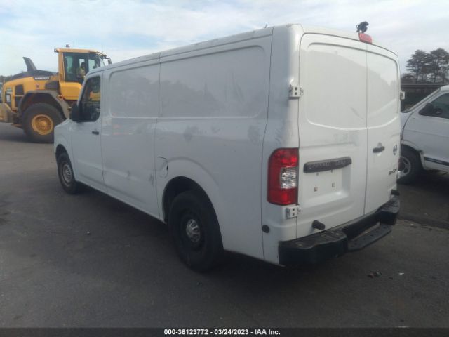 Photo 2 VIN: 1N6BF0KM0GN809354 - NISSAN NV CARGO NV1500 